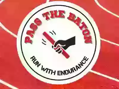 Pass the Baton: Running the Gauntlet- Facing up to obstacles